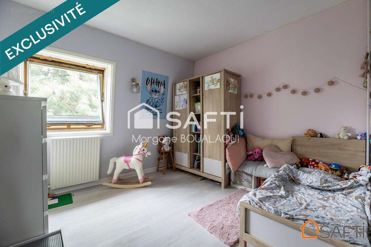 Photo 6 - Appartement à SANNOIS