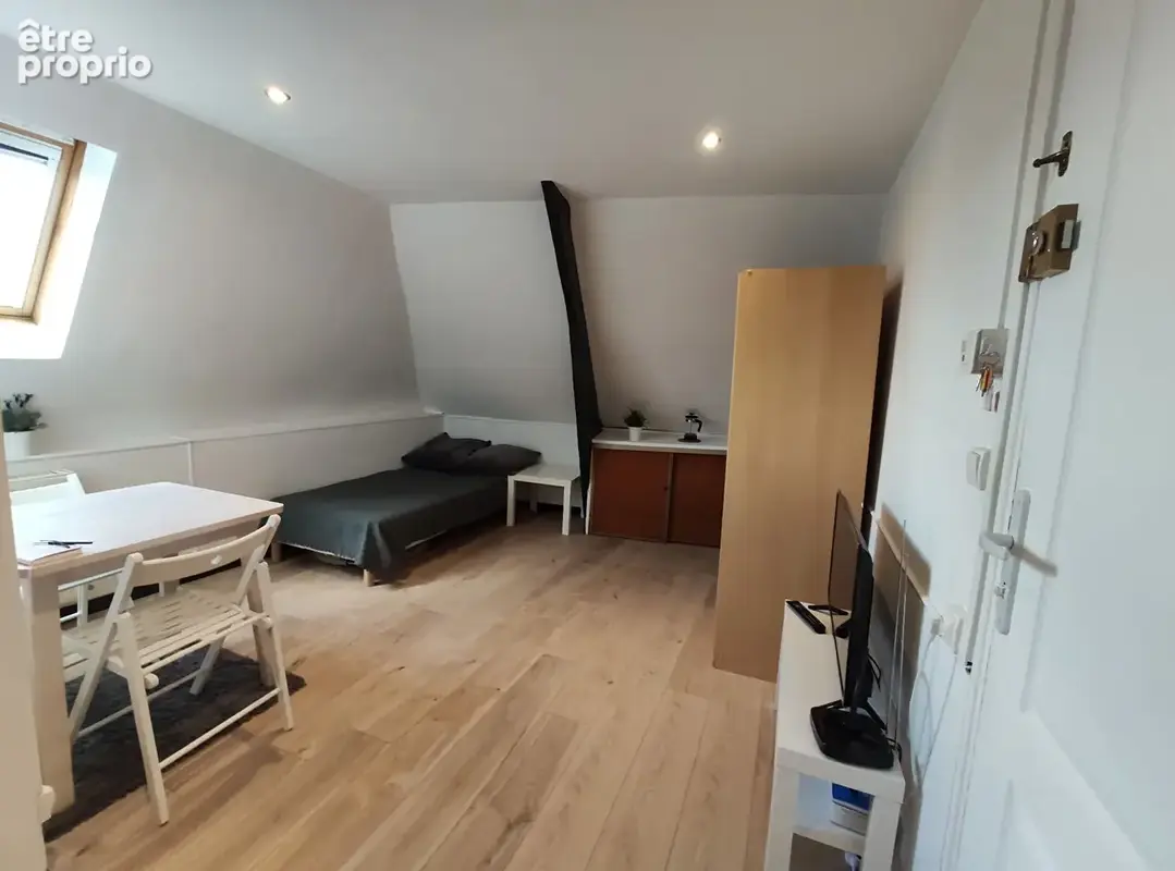 Immeuble de rapport - st etienne du rouvray - photo 4