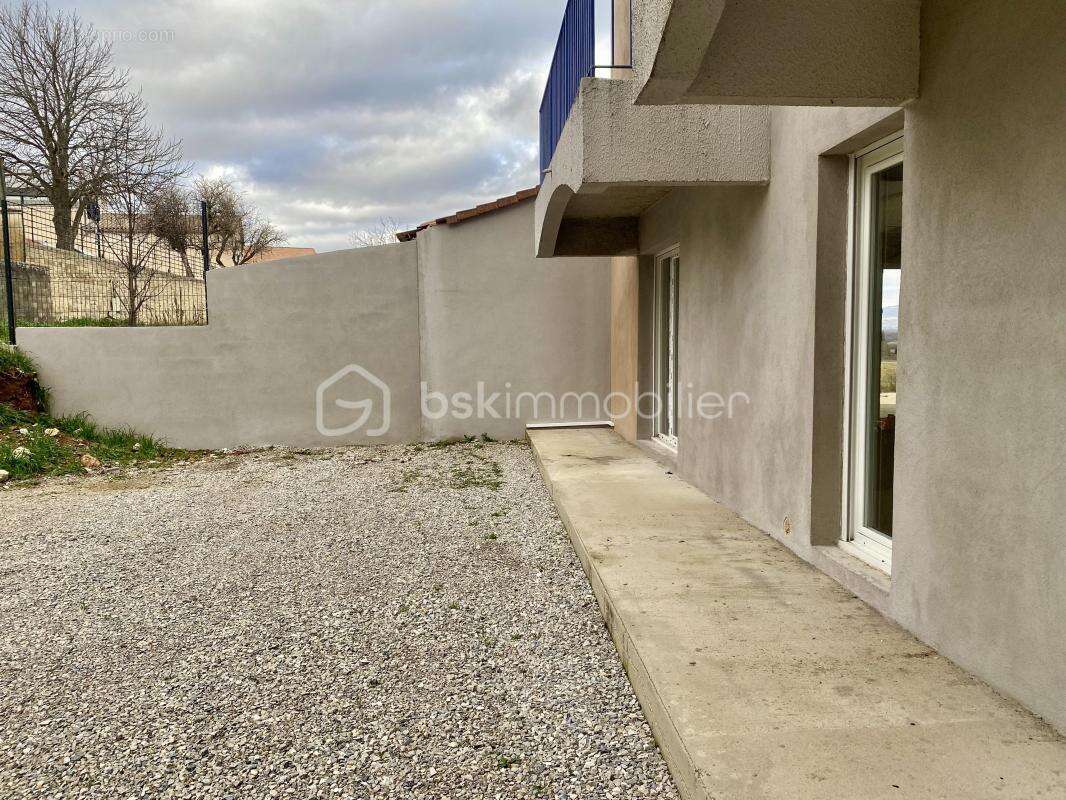 Appartement à SAINT-CHRISTOL