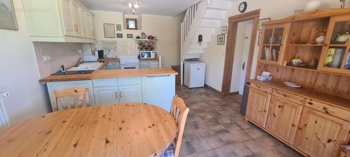 Photo 8 - Maison à VERFEIL