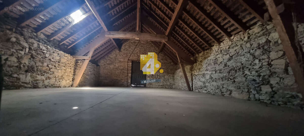 Maison à SAINTE-REINE-DE-BRETAGNE