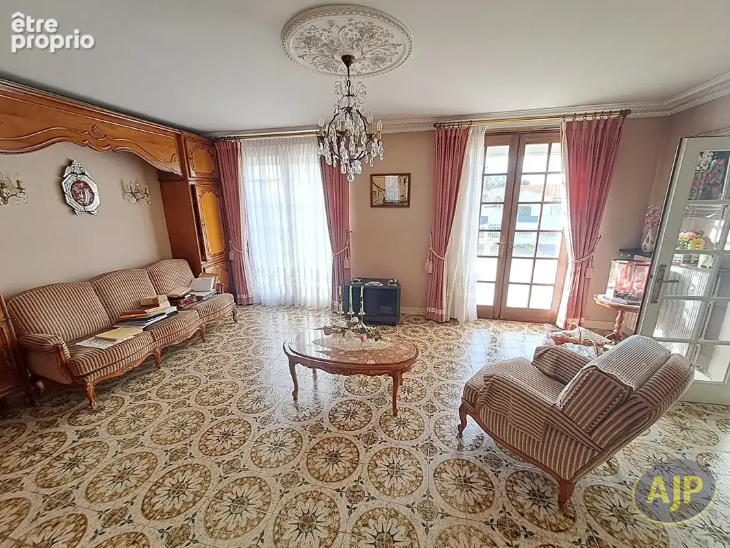 CHALLANS - Maison 3 chambres - photo 5