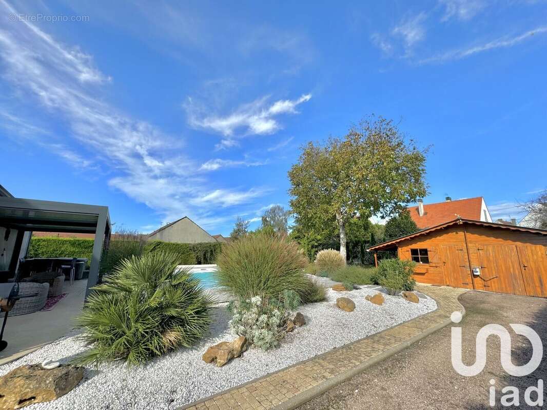 Photo 4 - Maison à SAINT-CLEMENT