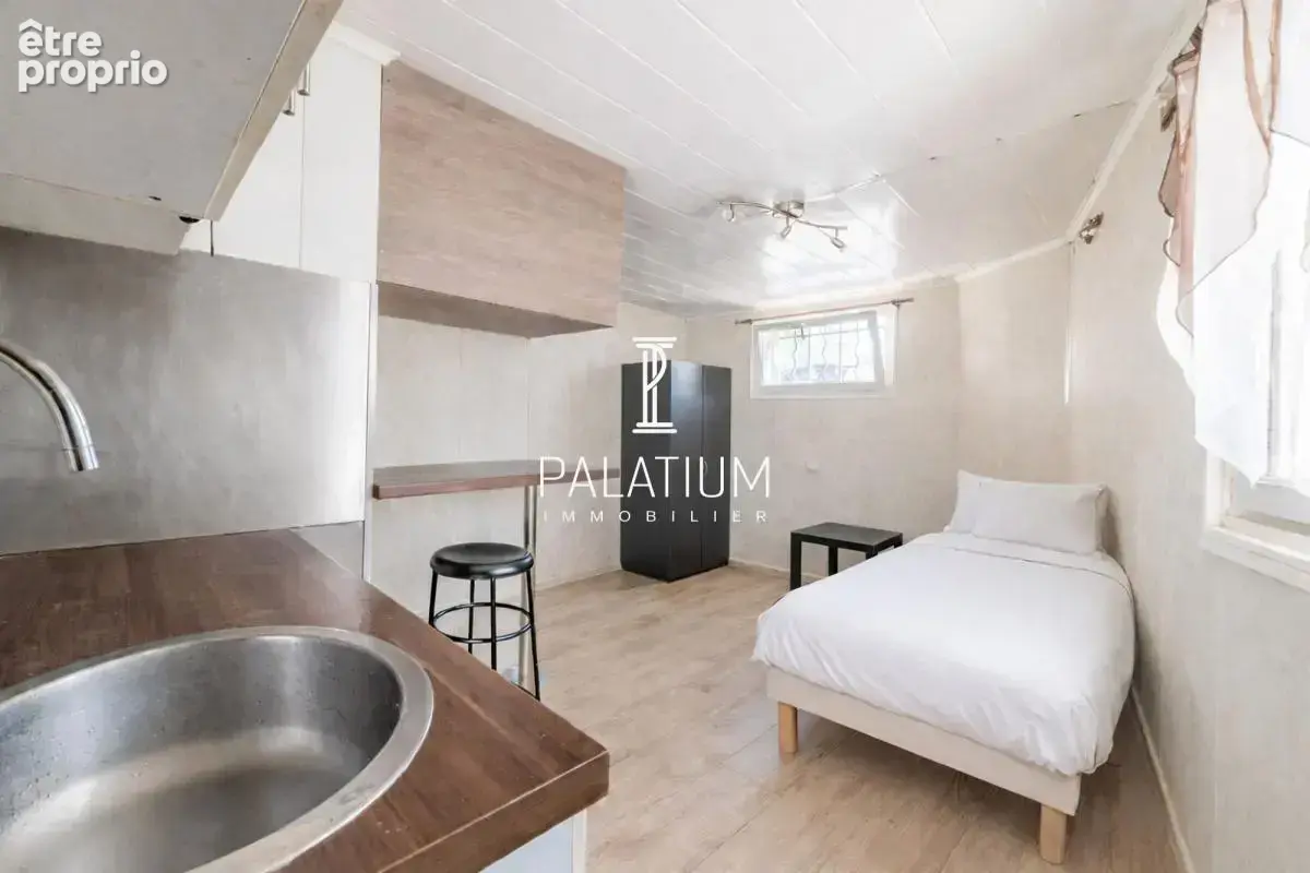 Immeuble à vendre Gréoux-les-Bains - photo 7