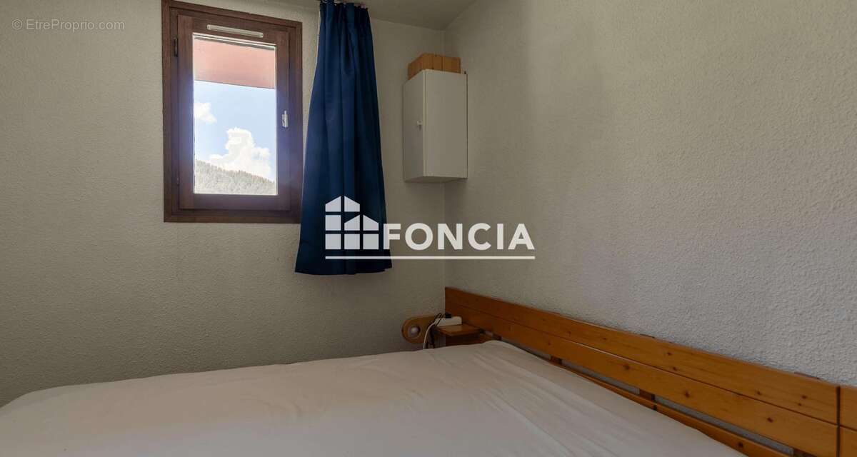 Appartement à RISOUL