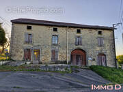 Maison à GRANDRUPT-DE-BAINS