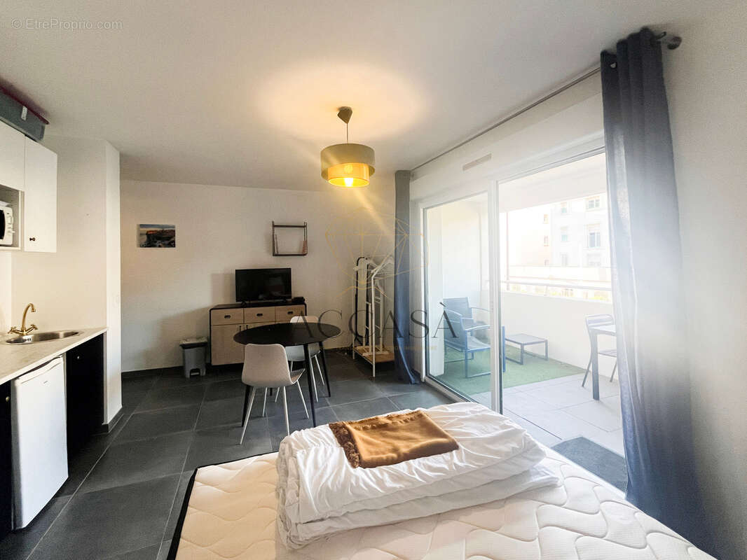 Appartement à BONIFACIO