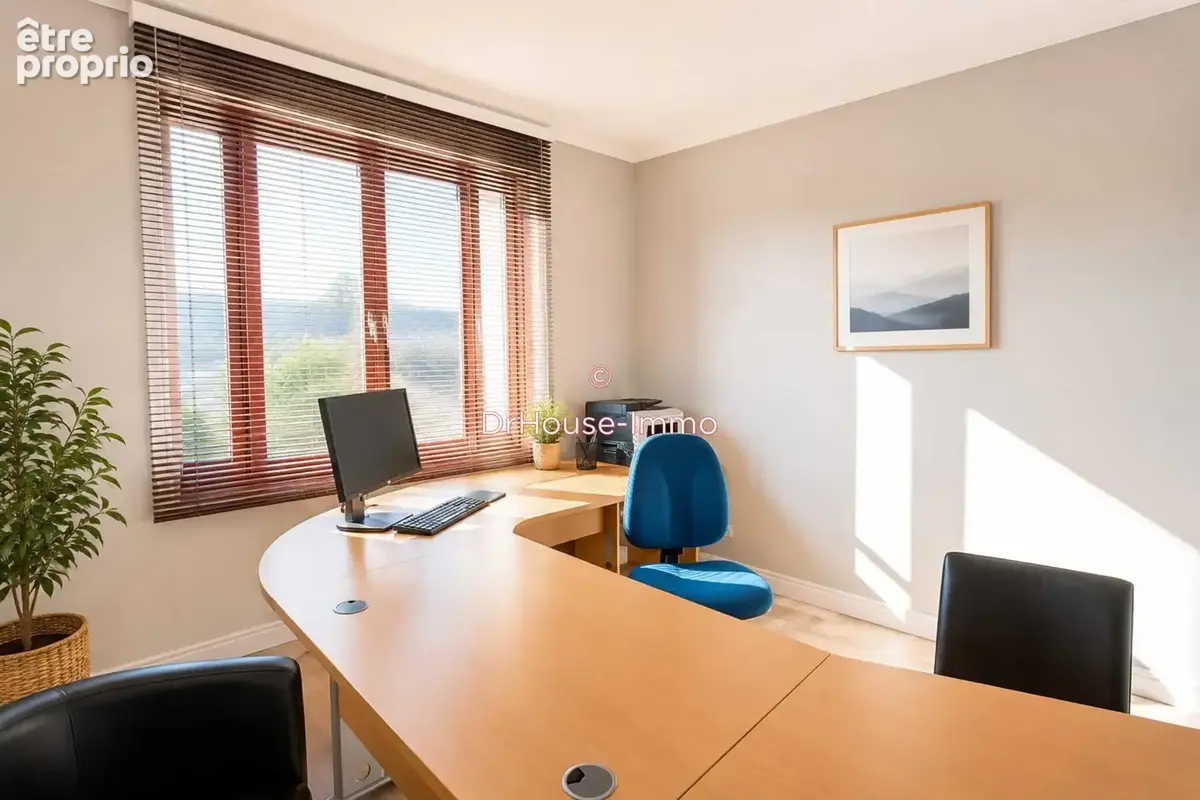 Commerce 100 m² à vendre à Oloron-Sainte-Marie (64400) - photo 2