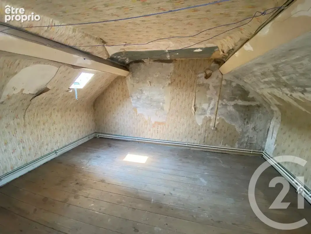 Maison 3 pièces 70 m² à vendre à Fleury-Sur-Andelle (27380) - photo 9