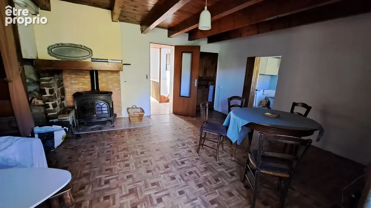 Maison de village - photo 8