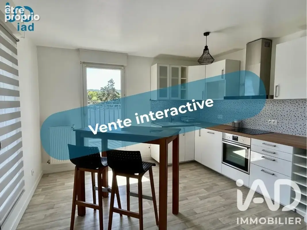 Photo 1 - Appartement à POISSY