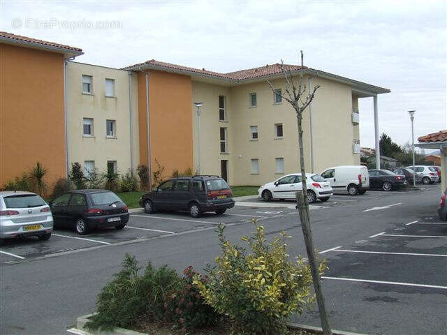 Appartement à MARTRES-TOLOSANE