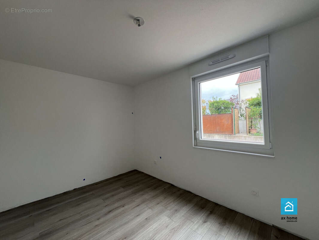 Appartement à TURCKHEIM