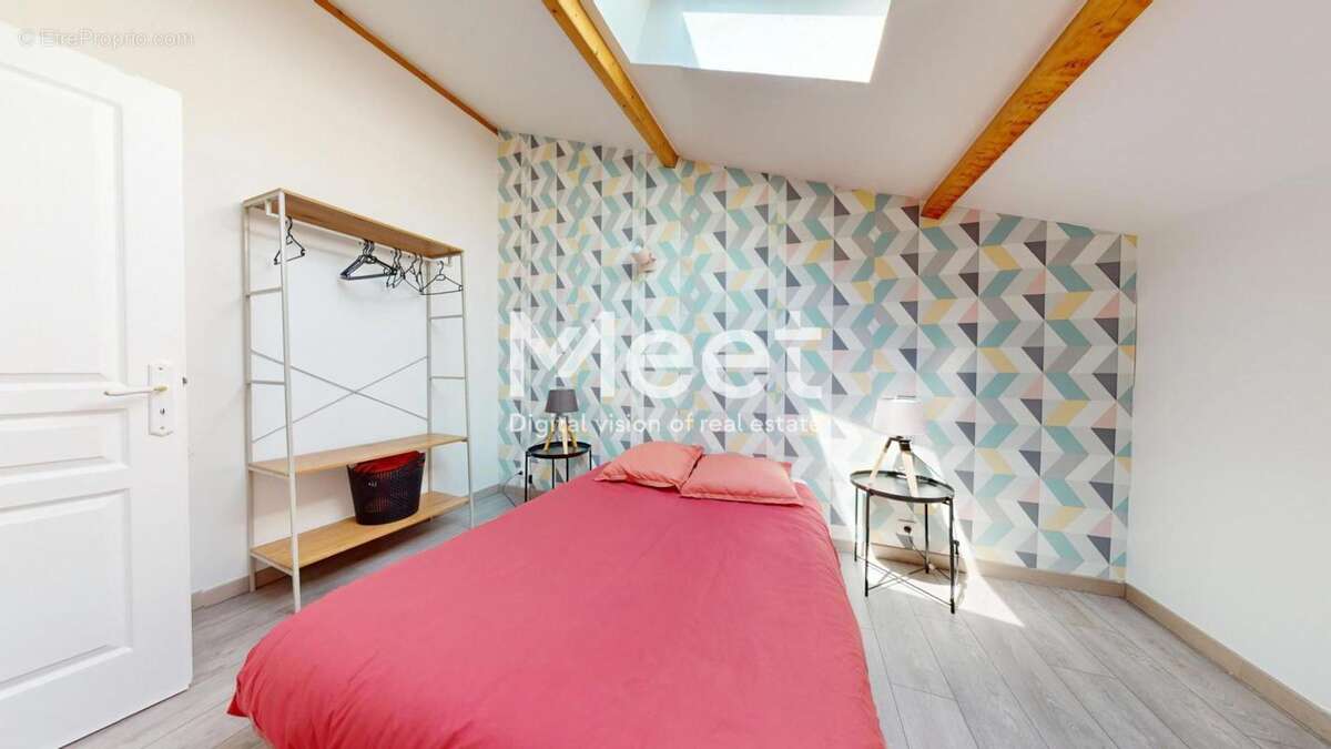 Maison 5 pièces avec dépendance - Gondoles Nord - CHOISY-LE-ROI - photo 20