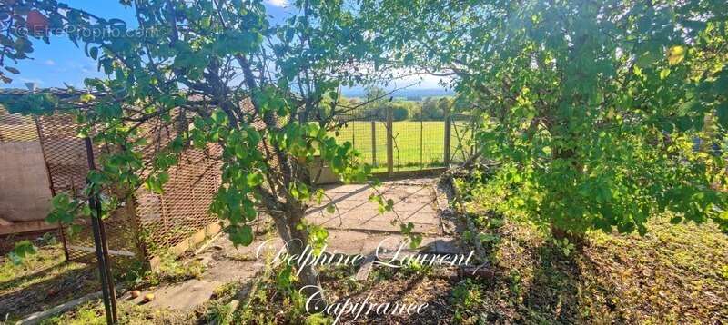 Maison à AMFREVILLE