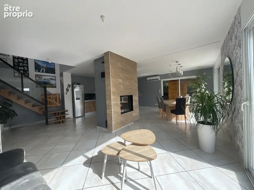 Maison 5 pièces 120m2 - photo 2