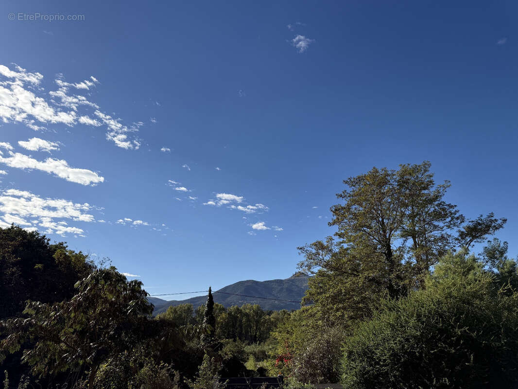 Maison à SAINT-JEAN-PLA-DE-CORTS