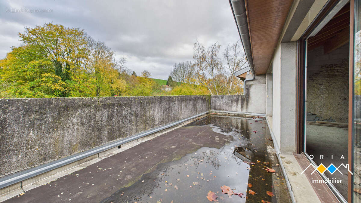 Appartement à AGINCOURT