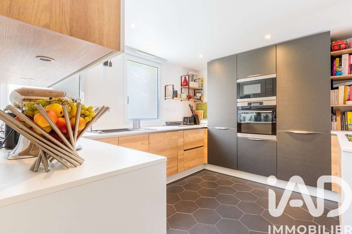 Photo 2 - Maison à MASSY