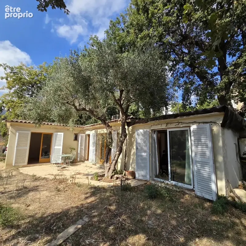 Photo Maison à Vence au prix de 395 000€