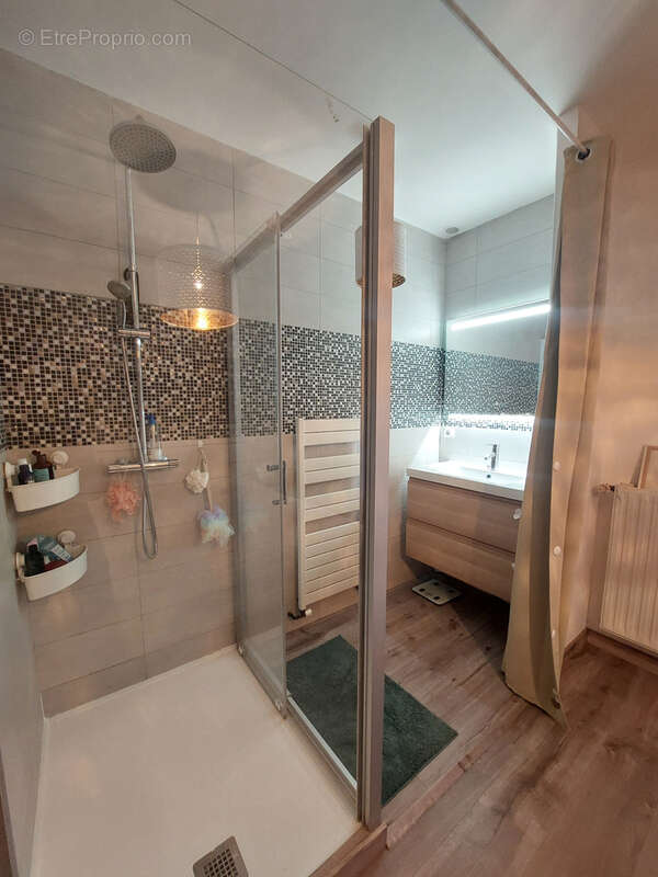 Maison à VILLENEUVE-TOLOSANE