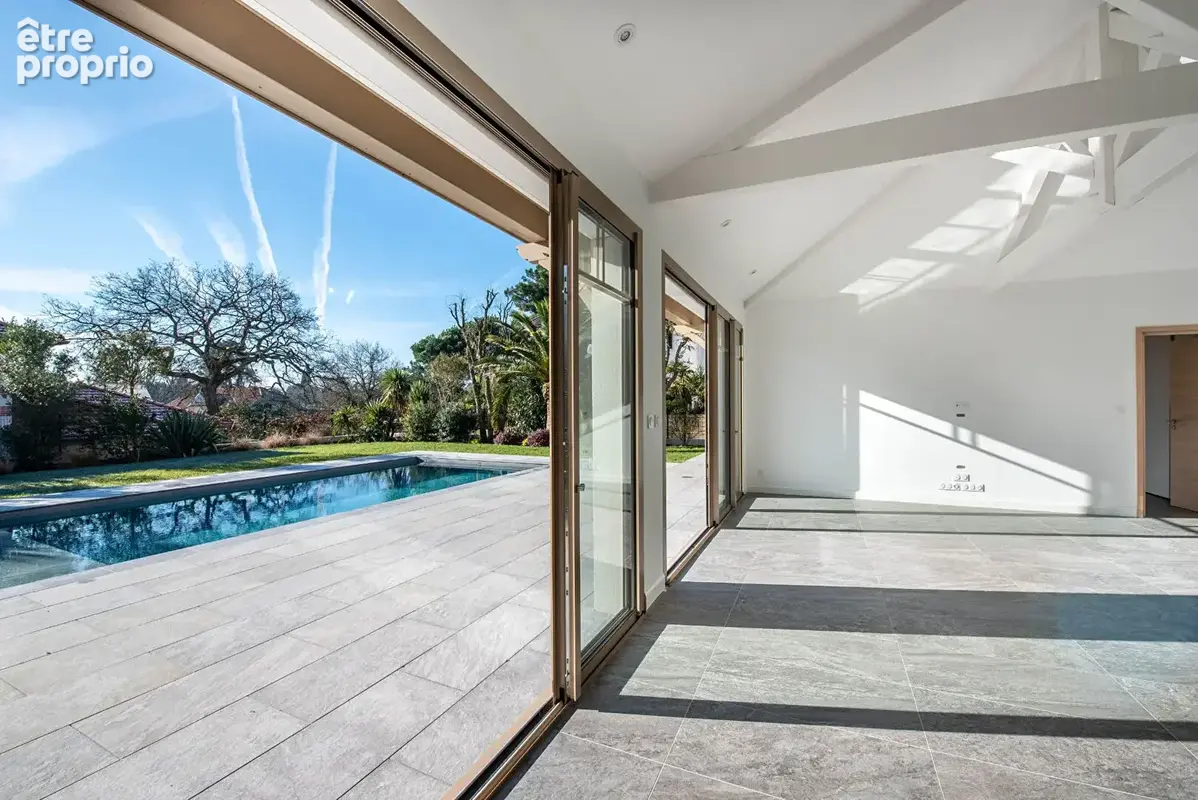 Photo Maison à Arcachon au prix de 2 500 000€