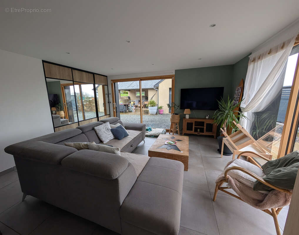 Maison à SAINT-CAST-LE-GUILDO