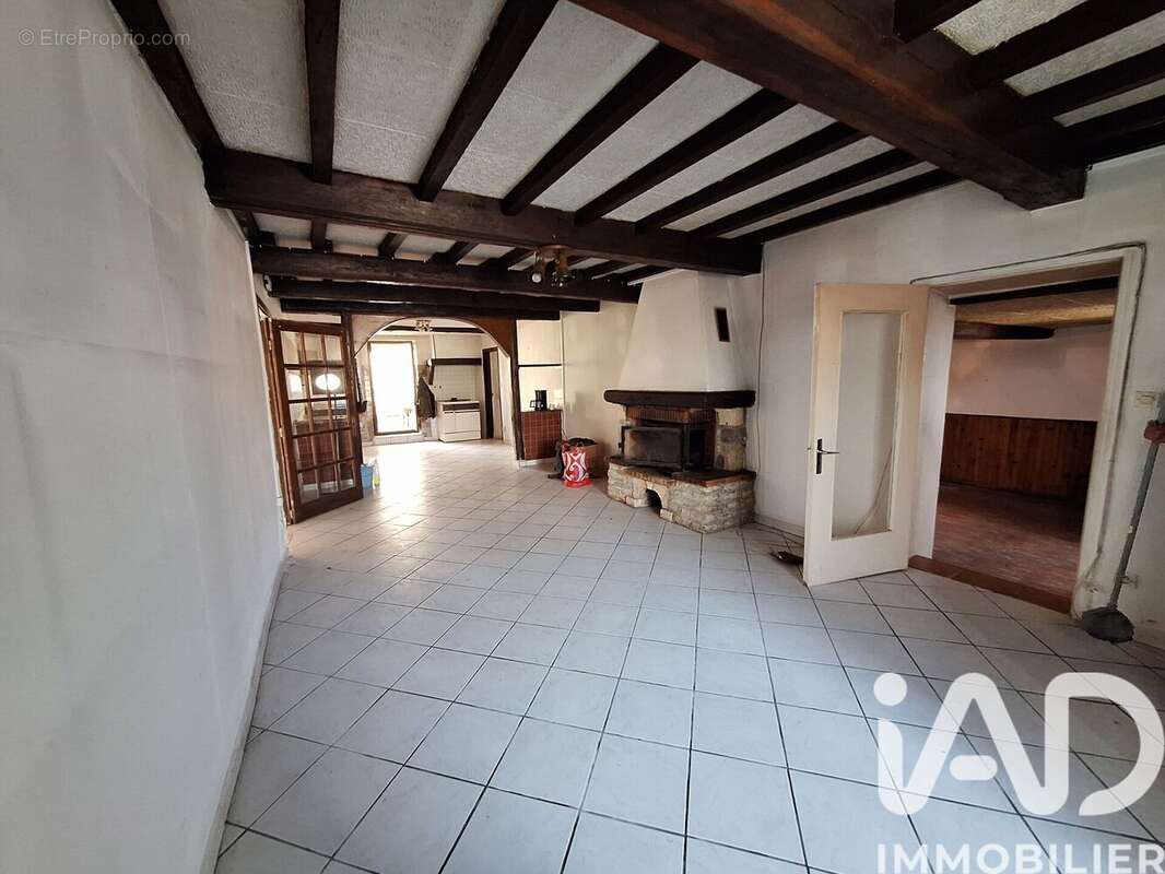 Maison 200 m² à Ecordal  - photo 6