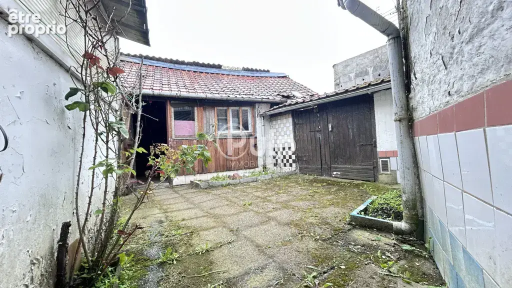 Bien à vendre à divion en mandat Oxygène - photo 6