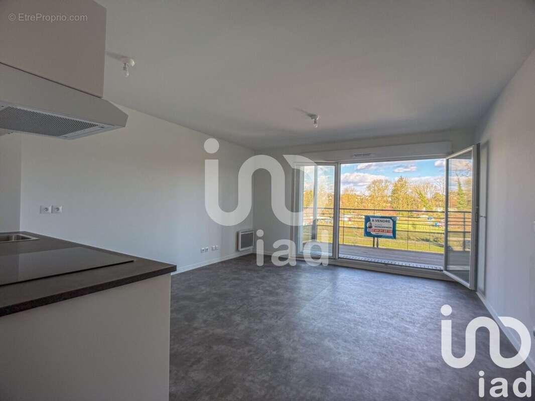 Photo 3 - Appartement à COULOMMIERS