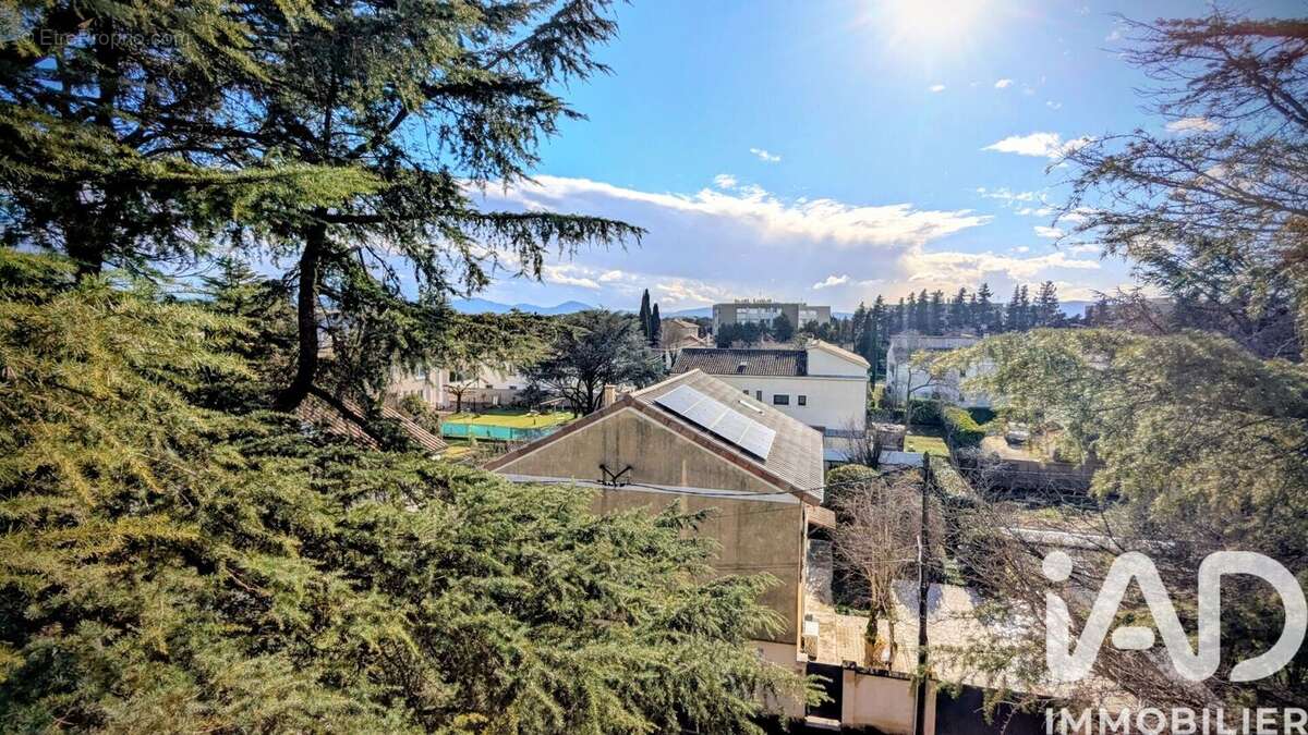 Photo 9 - Appartement à MONTELIMAR