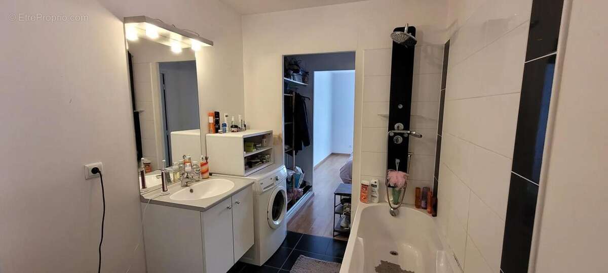 Appartement à LE PIN