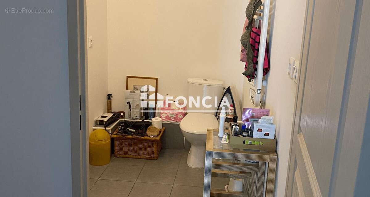 Appartement à BEZIERS