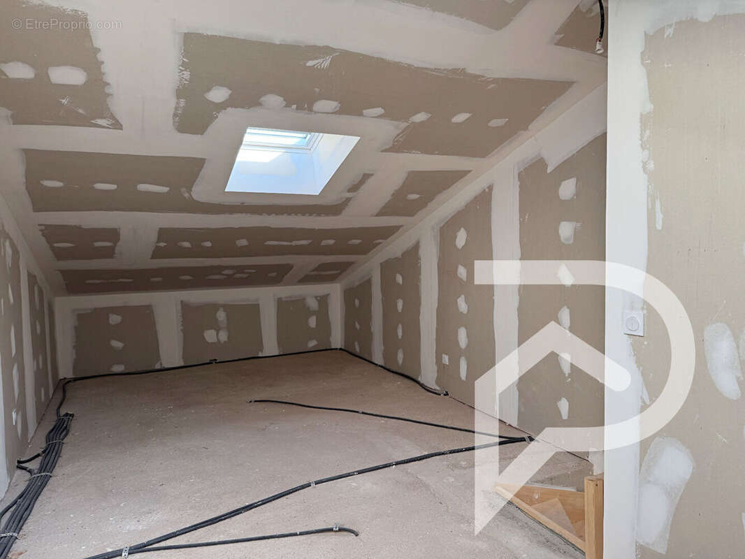 Maison à FRONTIGNAN