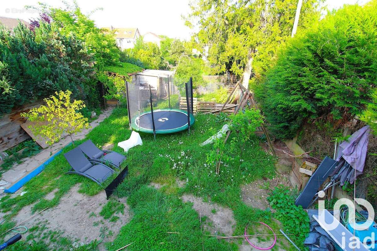 Photo 5 - Maison à VILLENEUVE-LE-ROI