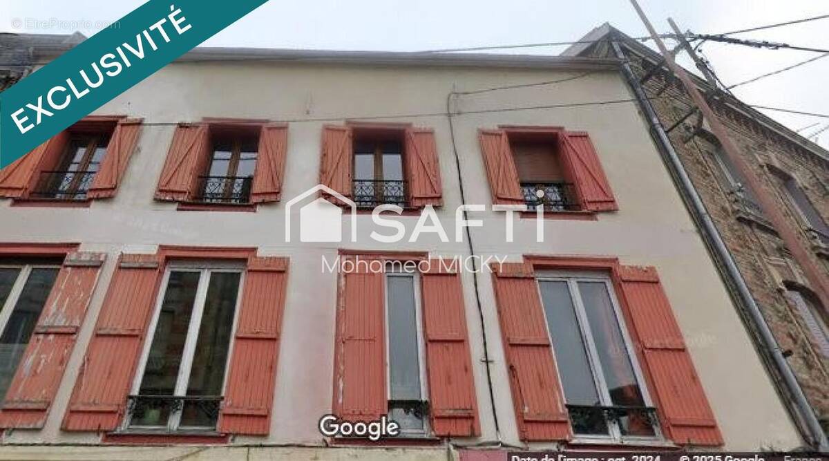 Photo 1 - Appartement à CHALONS-EN-CHAMPAGNE