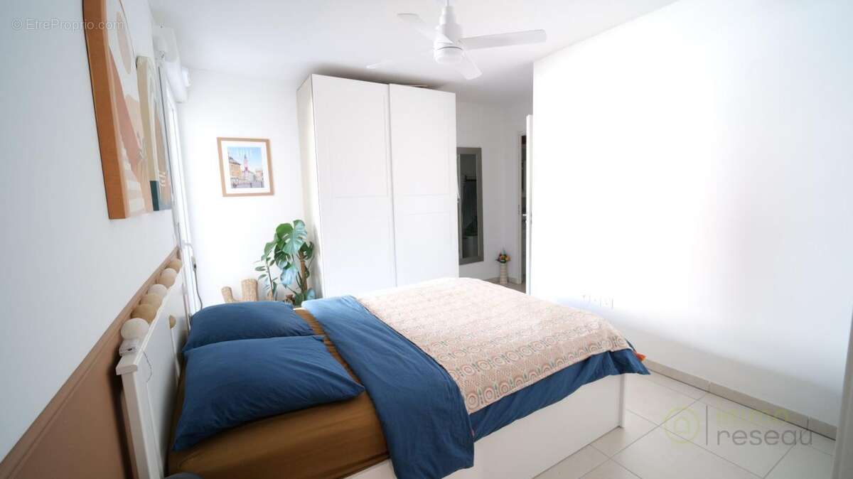 Appartement à CASTELNAU-LE-LEZ