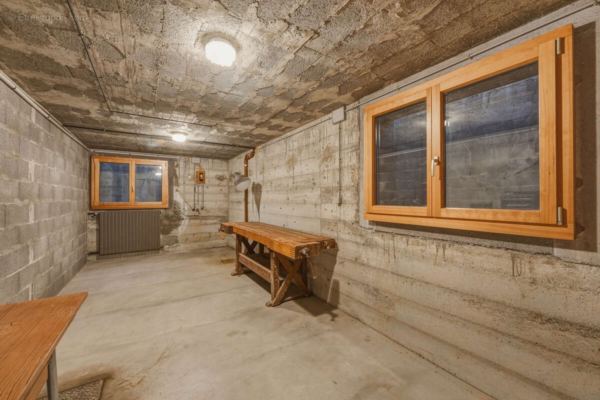 Maison individuelle - Vue panoramique et calme - photo 20
