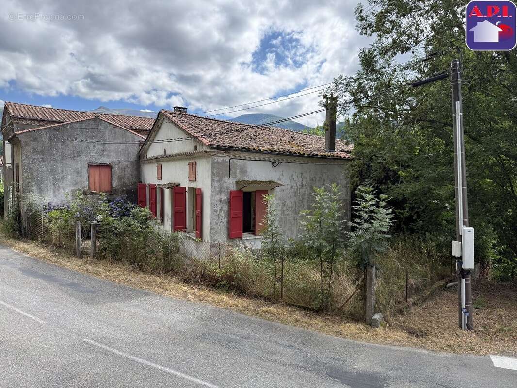 Maison 95 m² à Foix  - photo 2