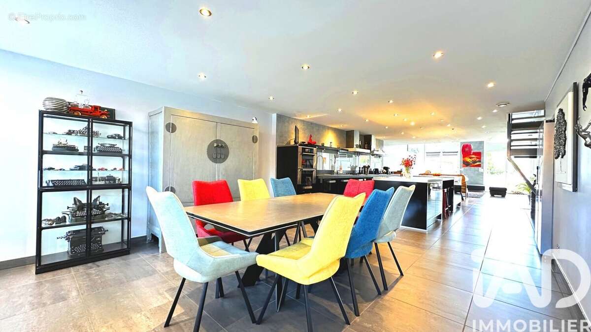 Photo 5 - Maison à LORETTE