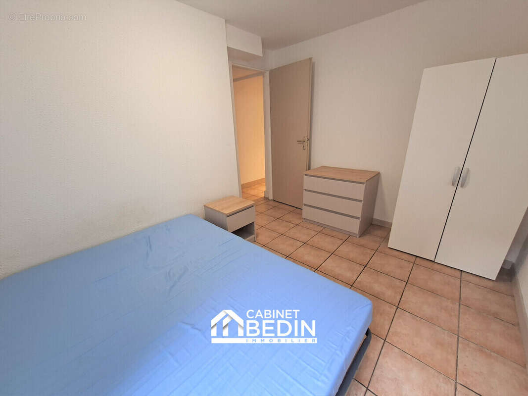 Appartement 42 m² à Dax  - photo 7