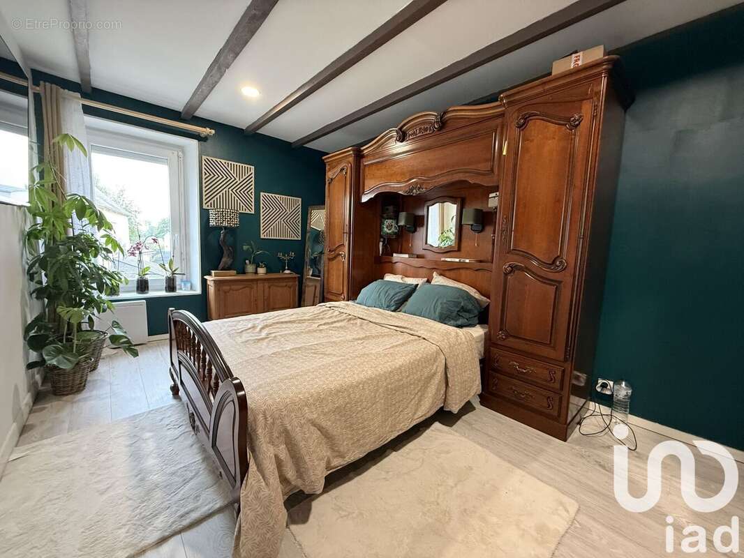 Photo 4 - Maison à QUESSOY