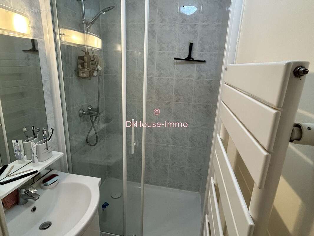 Maison à GARGENVILLE