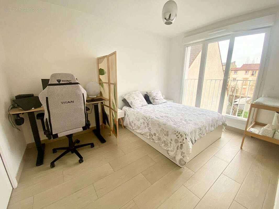 Appartement à BEZONS