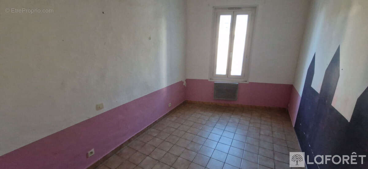 Appartement à MARTIGUES