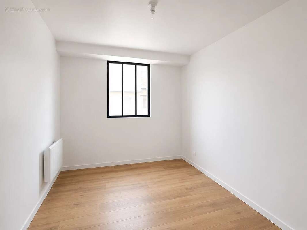 Appartement à PACY-SUR-EURE