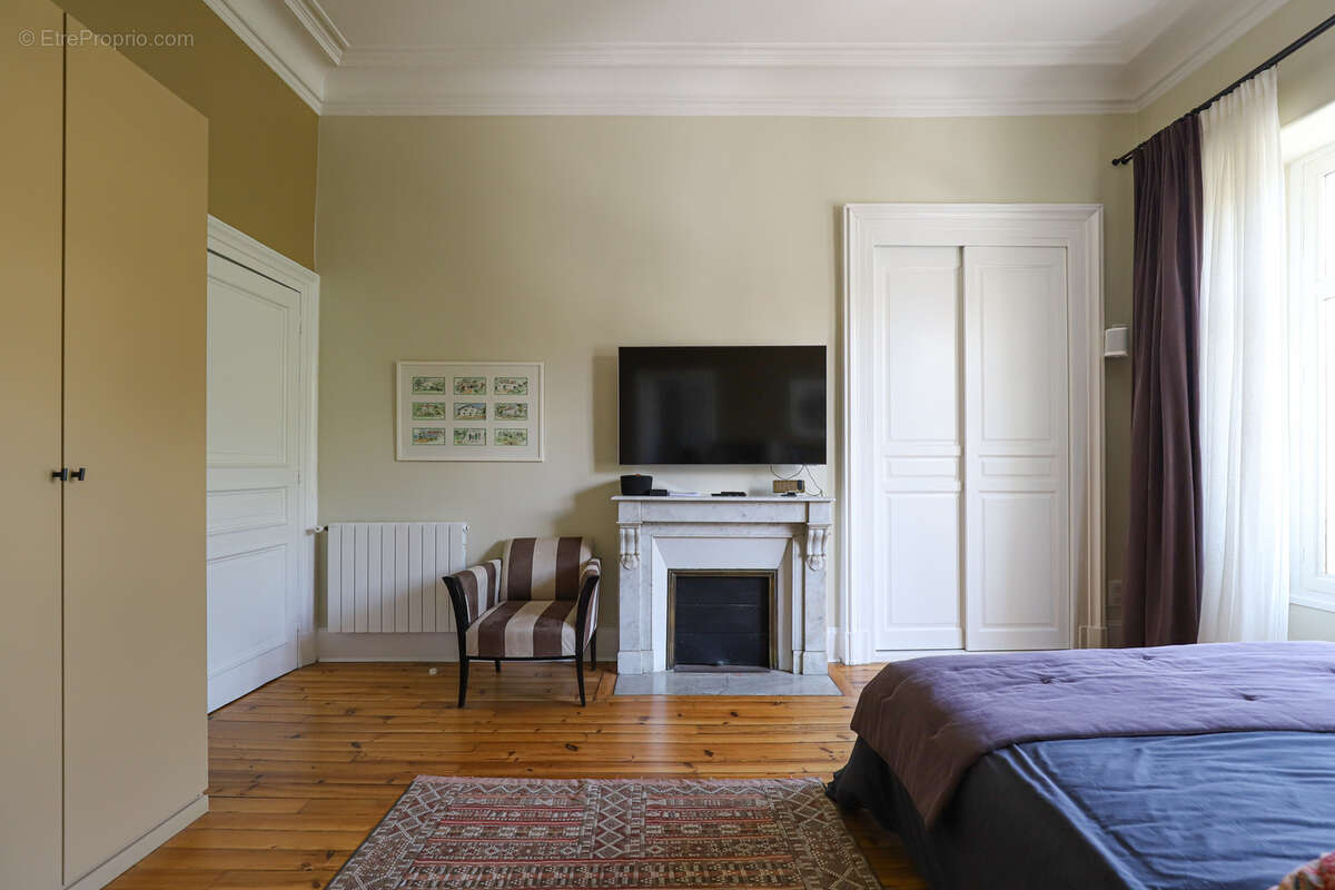 Appartement à BIARRITZ