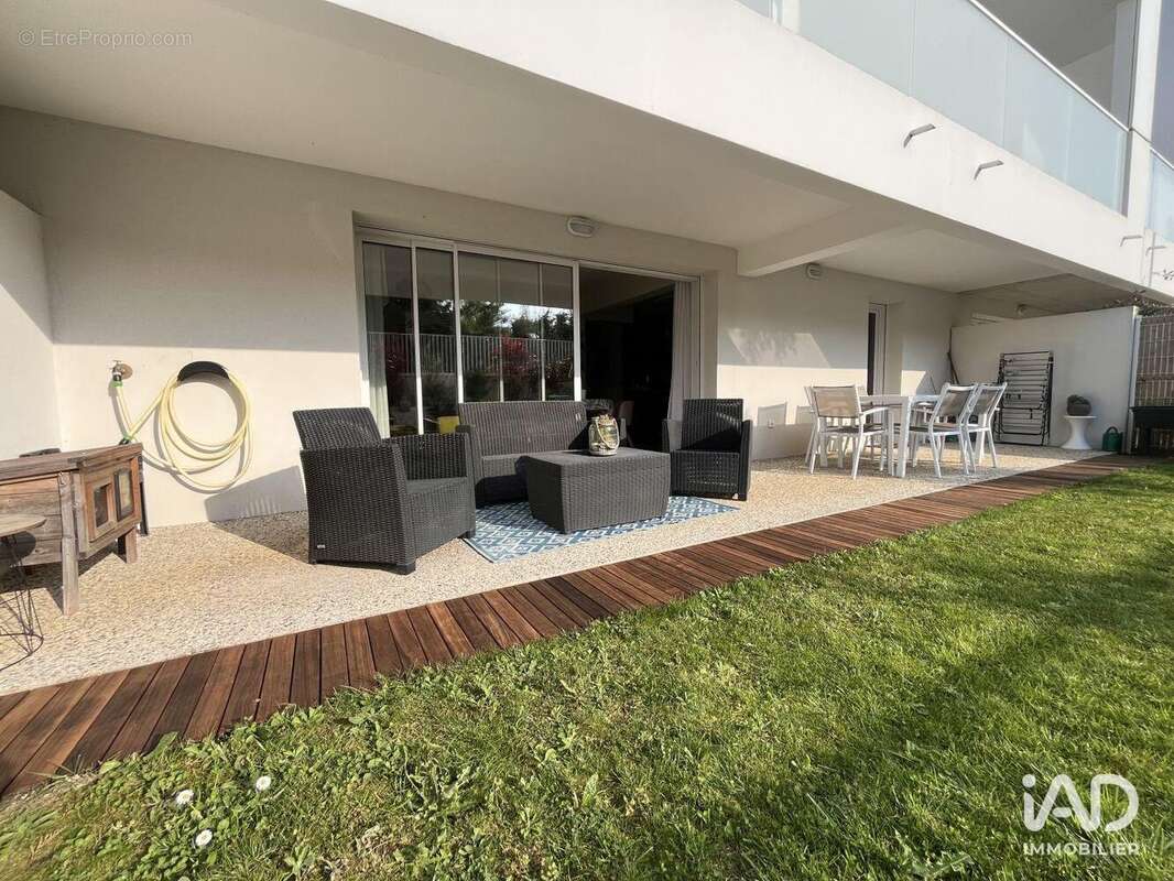 Photo 2 - Appartement à LAGORD