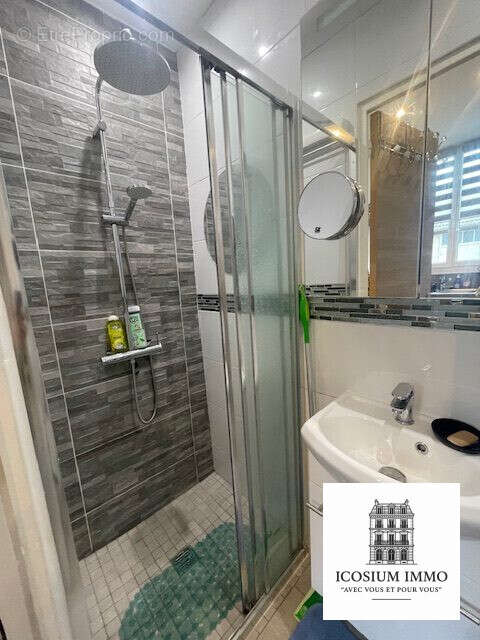 Appartement à JOINVILLE-LE-PONT