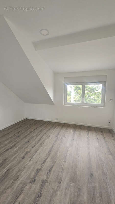 Maison à SAINT-GLEN